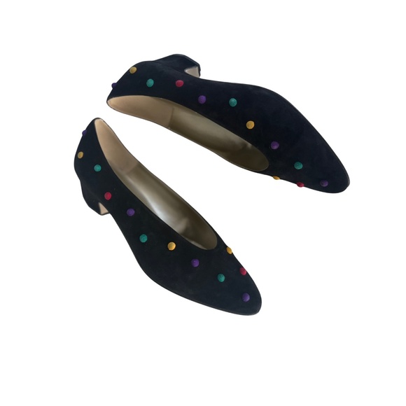 vintage proxy Heels size 7 - Picture 6 of 12